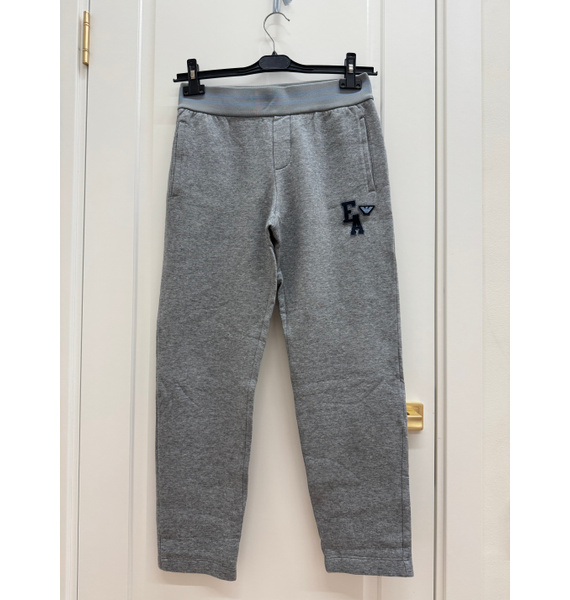 Спортивный костюм • Emporio Armani • Серый