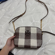 Сумка Tory Burch • Tory Burch • Коричневый
