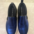 Слипоны • Marc By Marc Jacobs • Синий