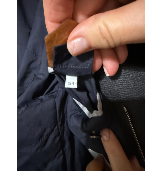 Пальто • Cortigiani • Серый