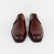 Туфли • Brioni • Бордовый