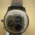 Часы • Anne Klein • Черный