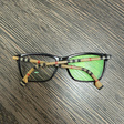Очки • Burberry Eyewear • Черный