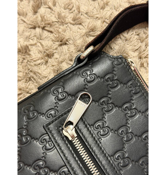 Сумка • Gucci • Черный