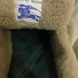 Мюли • Burberry • Бежевый