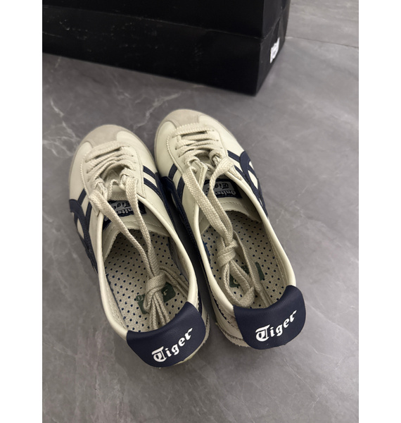 Кроссовки • Onitsuka Tiger • Синий