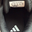 Кроссовки • adidas • Черный