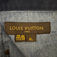 Джинсы • Louis Vuitton • Синий