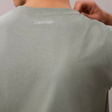Футболка • Calvin Klein Jeans • Зеленый