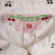 Блуза • Bonpoint • Белый