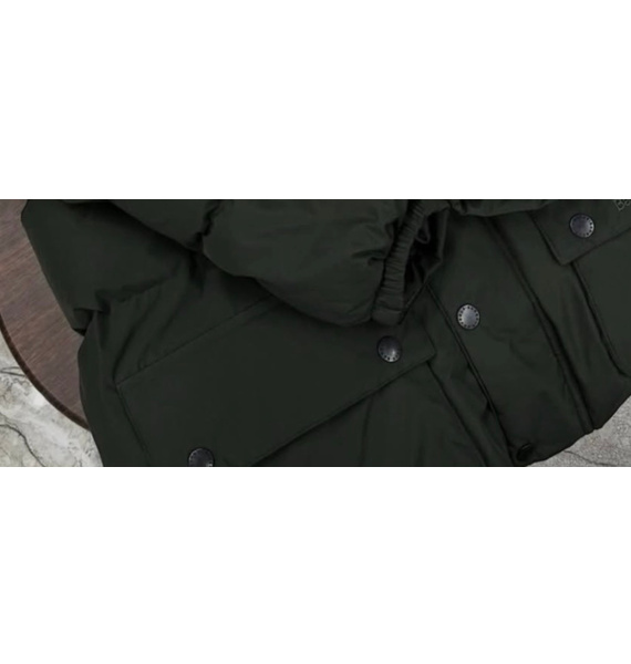 Куртка • Barbour • Хаки