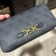 Кошелек • GUESS • Синий