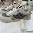 Кеды • Gucci • Белый