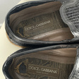 Мокасины • Dolce & Gabbana • Черный
