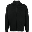 Бомбер • Stone Island • Черный