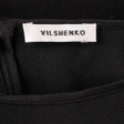 Платье • Vilshenko • Черный