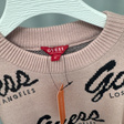 Свитер • GUESS • Розовый
