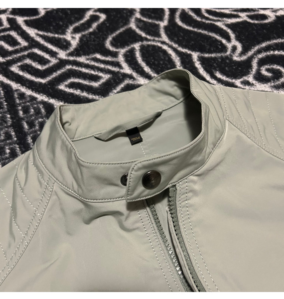 Ветровка • Belstaff • Серый