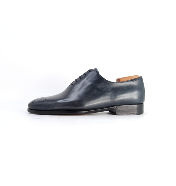 Туфли • Ermenegildo Zegna • Тёмно-серый