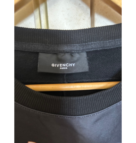 Свитшот • Givenchy • Черный