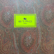 Кошелек • ETRO • Темно-синий