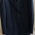 Костюм • Canali • Синий