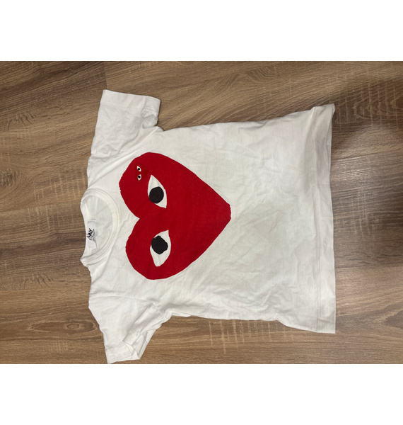 Футболка • Comme Des Garçons • Другое