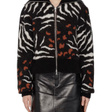 Кардиган • Dries Van Noten • Черный