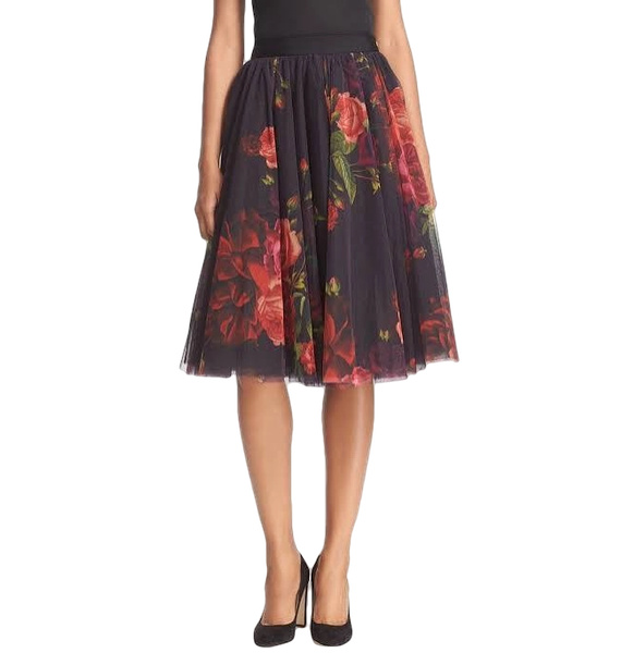 Юбка • Ted Baker • Черный