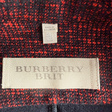 Жакет • Burberry • Красный