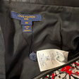 Юбка • Louis Vuitton • Красный
