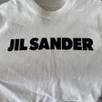 Футболка • Jil Sander • Белый