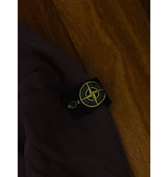Джемпер • Stone Island • Красный
