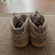 Кеды • Golden Goose • Белый