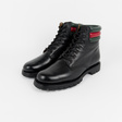 Ботинки • Gucci • Черный