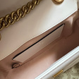 Сумка • Gucci • Бежевый
