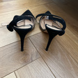 Туфли • Gianvito Rossi • Черный
