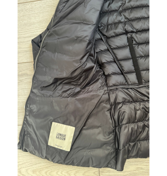 Куртка • Moncler • Черный