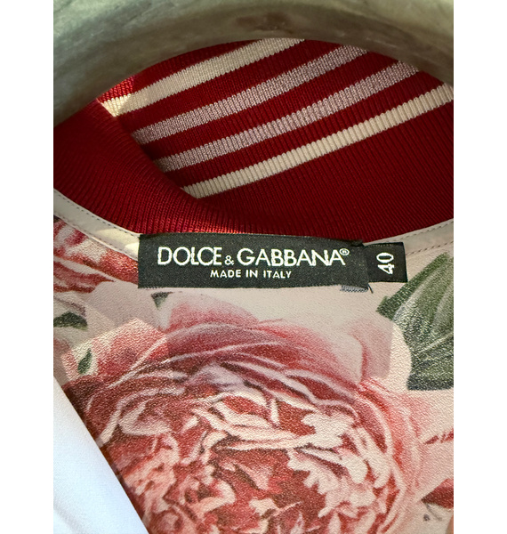Спортивный костюм • Dolce & Gabbana • Белый