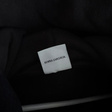 Толстовка • VETEMENTS • Черный