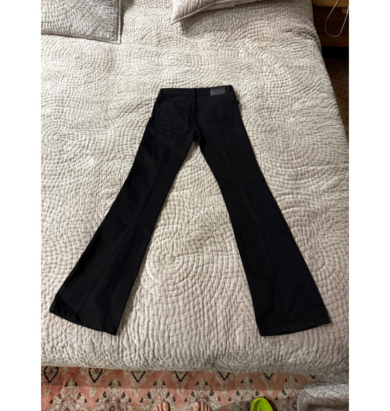 Джинсы • Zadig&Voltaire • Черный