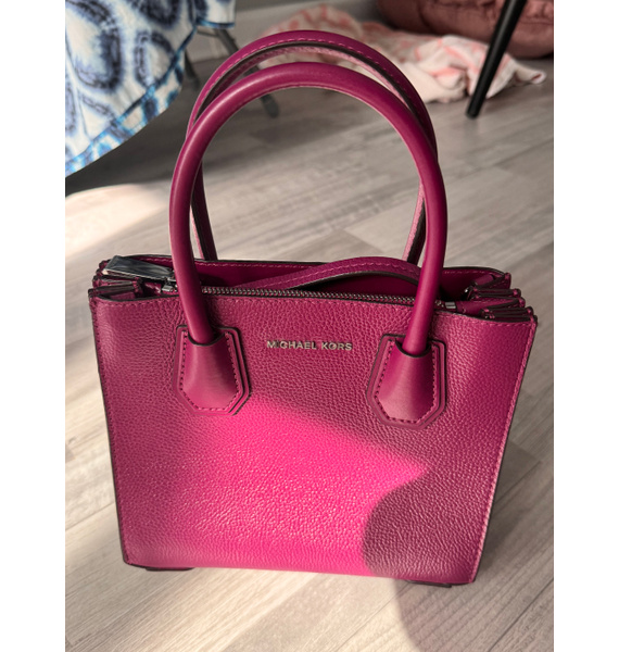 Сумка • Michael Kors • Фуксия