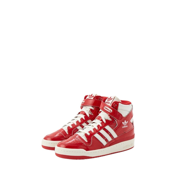Кроссовки • adidas Originals • Красный