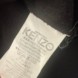 Свитшот • Kenzo • Черный