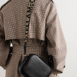 Сумка • Stella McCartney • Черный