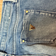 Джинсы • GUESS • Синий