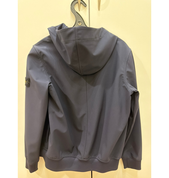Куртка • Stone Island • Темно-синий