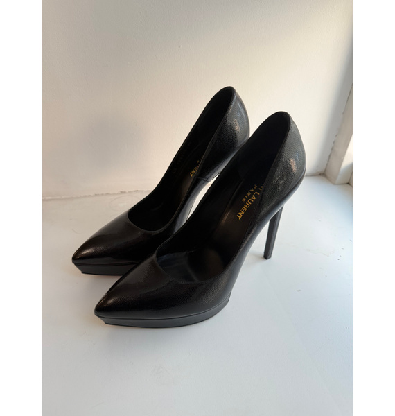 Туфли • Saint Laurent • Черный