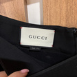 Юбка • Gucci • Черный