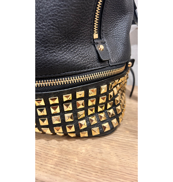 Рюкзак • Michael Kors • Черный